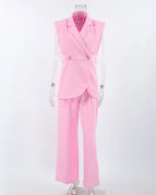 Pink / M