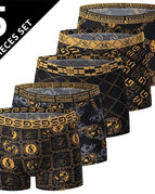 5-Pack-2 / XXL(95-110kg)
