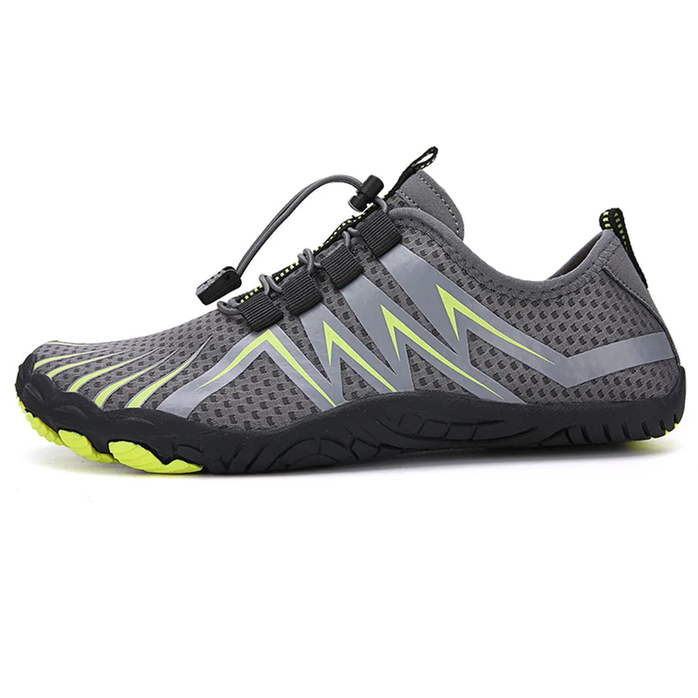 Unisex Trail Running  Shoes - Lightweight Sneakers for Men And Women