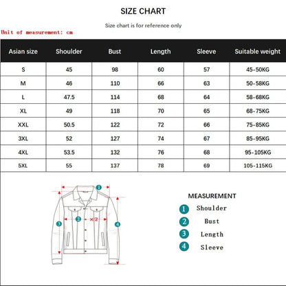 Men's Waterproof Windbreaker Jacket - Reflective Hooded Zipper Jacket for Enhanced Visibility