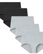 B2 Gray 3 / 1XL / 5pcs|China Mainland