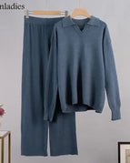 Haze Blue / M
