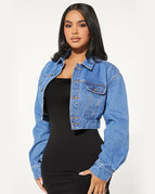 Light Blue / L