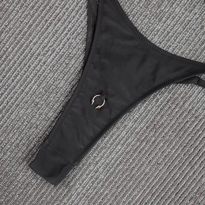 Women's Push-Up Bikini Swimsuit