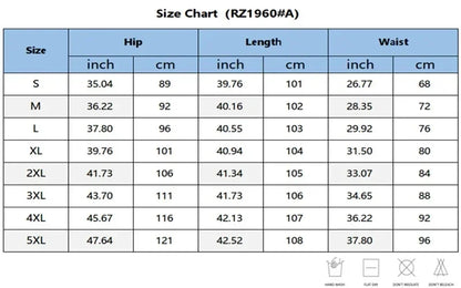 Women's High Waist Flared Jeans with Side Studded Buckle Decoration