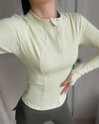 Light Yellow / XL