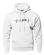White - Black / XL
