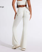 Beige / L