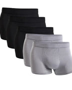 3 Black 2 Grey / CH 3XL- EU M