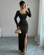 Black / L