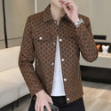 Mens Coats And Jackets