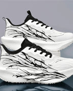 Q9-White Black / 35