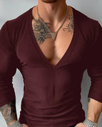 Wine Red / XXL