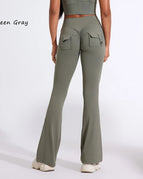 Green Gray / L