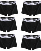 Black / M 35-40kg / 6pcs
