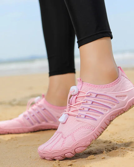 Women's Lightweight Activewear Sneakers for Sports