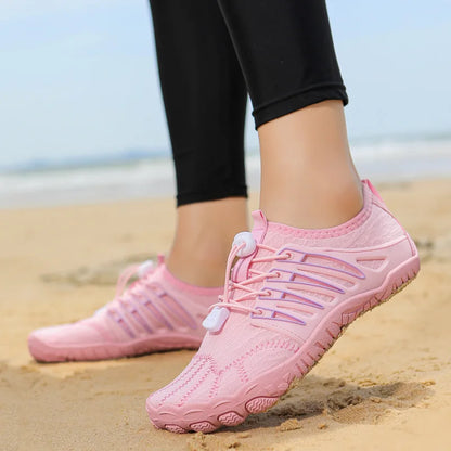Women's Lightweight Activewear Sneakers for Sports