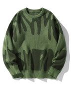 Green / XXL