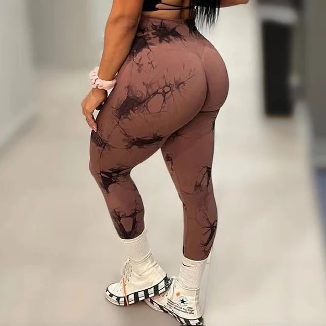 Womens Slim Fit Yoga Pants/ Leggings