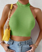 Green / One Size