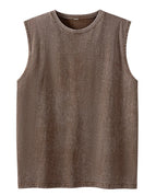 Brown / XXL