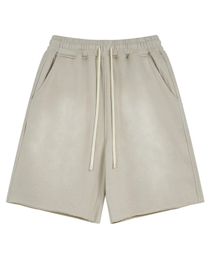 Men's Two-Piece T-Shirt and Shorts Set - Available in Single