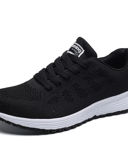 Women's Breathable Outdoor Mesh Sneakers