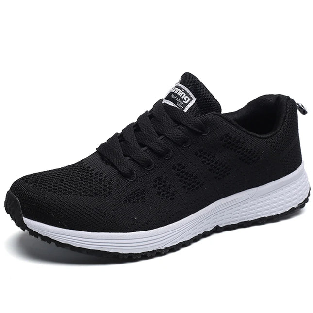 Women's Breathable Outdoor Mesh Sneakers
