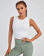 White / XS