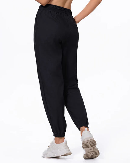 1-3 Piece Women's Thin Casual Sweatpants