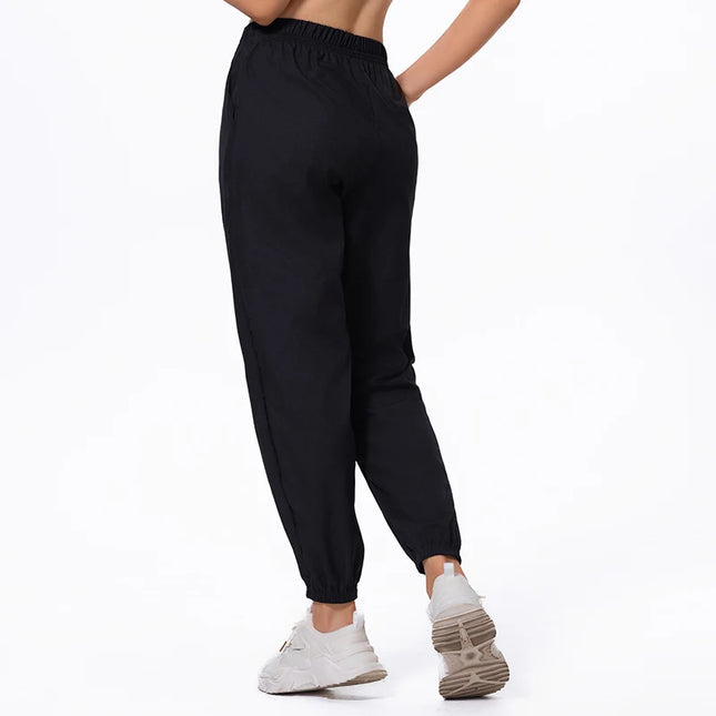1-3 Piece Women's Thin Casual Sweatpants