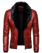 Red / M