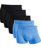 3 Black2 Blue / CH XL-EU XS