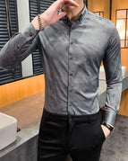 Gray 2030 / 4XL