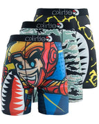 ET-3PCS8 / XL / 3 Pieces