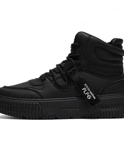 Men's Comfortable Non-Slip Casual Sneakers