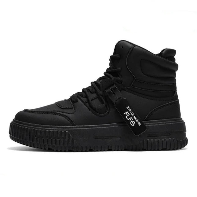 Men's Comfortable Non-Slip Casual Sneakers