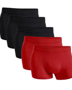 3 Black 2Red / CH 3XL- EU M