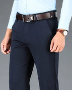 NO.517  Navy Blue / 34