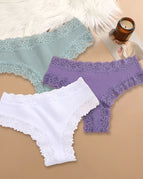 Set18 / M / 3 Pieces