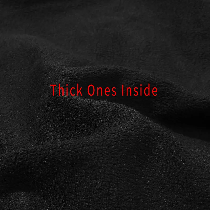 Men's Anime Hoodies – Harajuku Oversized Sweatshirt for Men