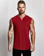 Wine Red / L