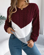 Burgundy / S