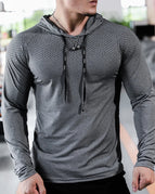 Light Grey / 2XL (Fit 90-100KG)