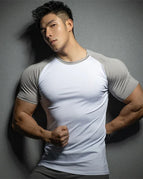 White Light Grey / M