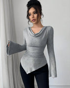 Grey / S