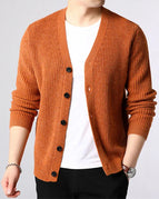 Orange / M