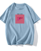 Light Blue / XL