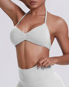 Grayish White / XXL