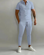Blue / XXXL